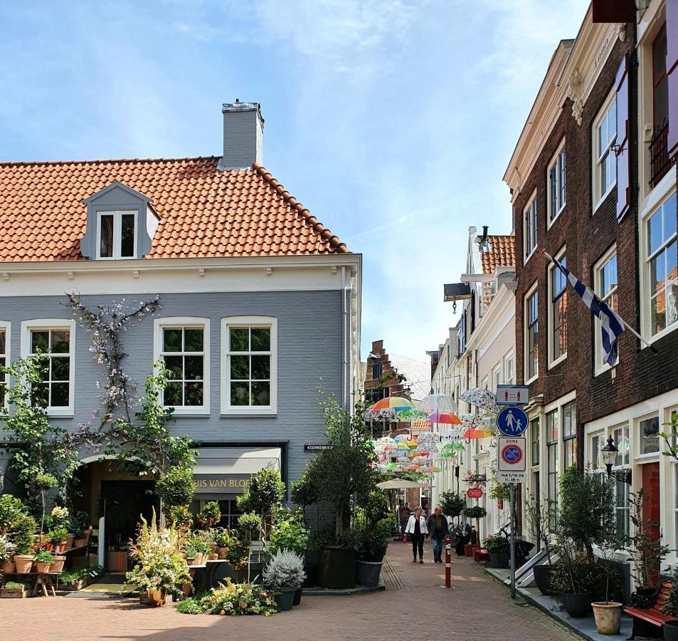 Olmenduin No. 49 Ferienhaus Serooskerke (Walcheren)