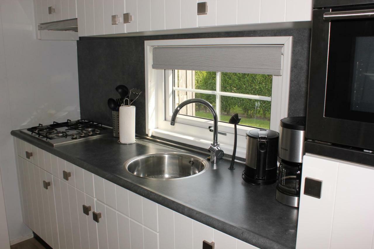 Olmenduin No. 49 Ferienhaus *