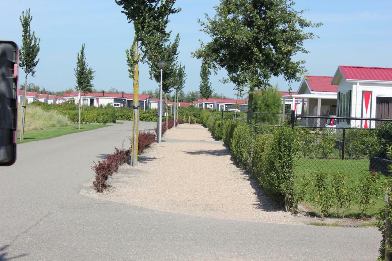 Olmenduin No. 49 Ferienhaus Serooskerke (Walcheren)